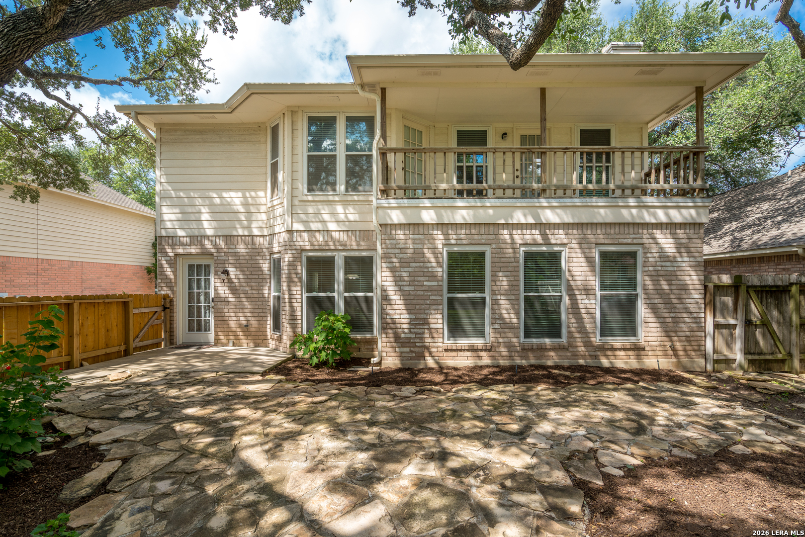 3023 Fall Crest Drive San Antonio TX 78247
