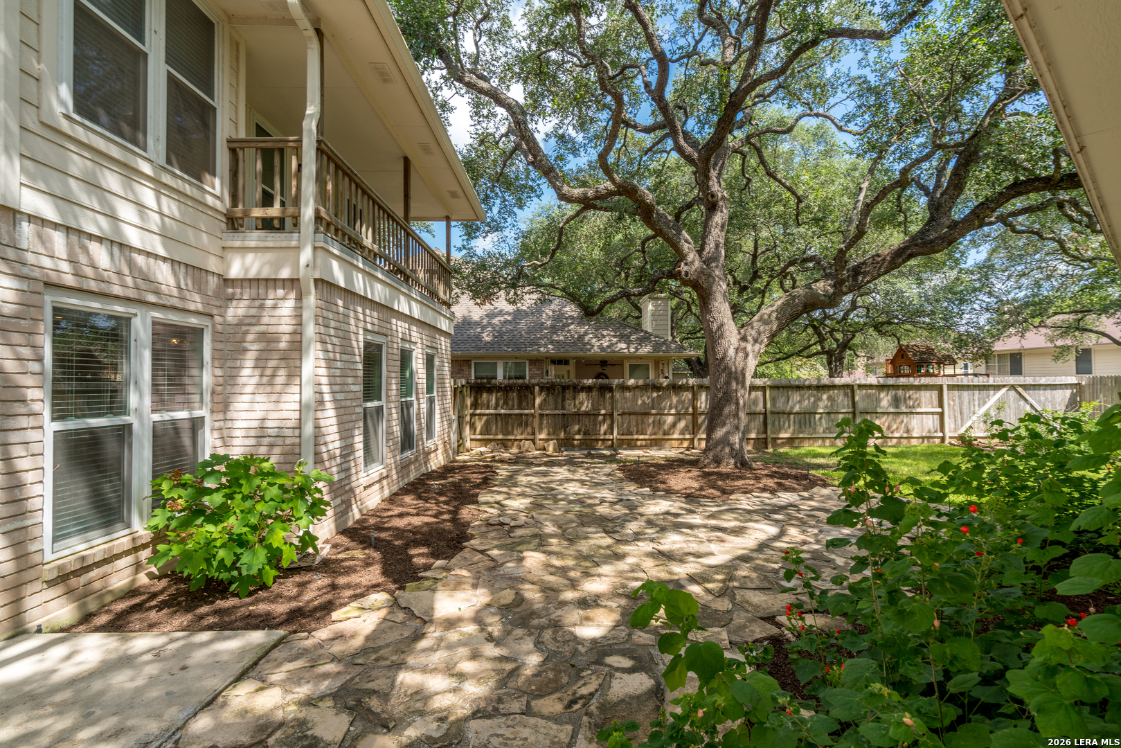 3023 Fall Crest Drive San Antonio TX 78247