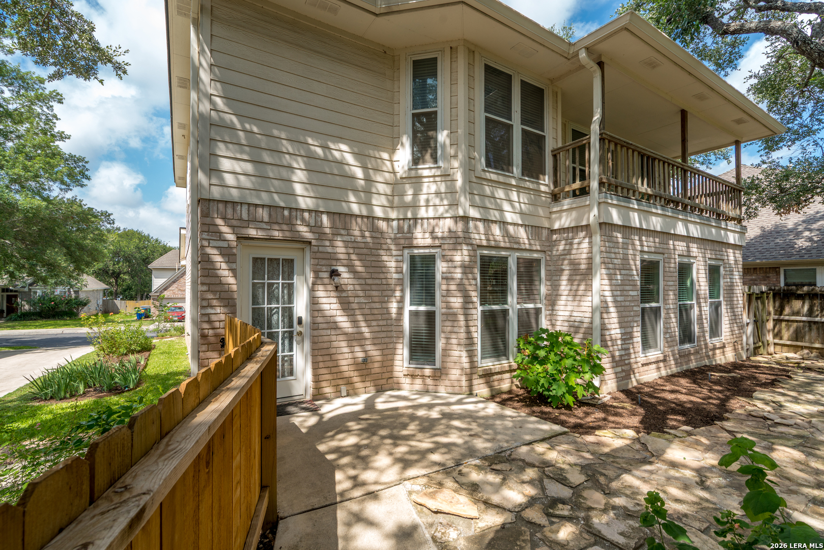 3023 Fall Crest Drive San Antonio TX 78247