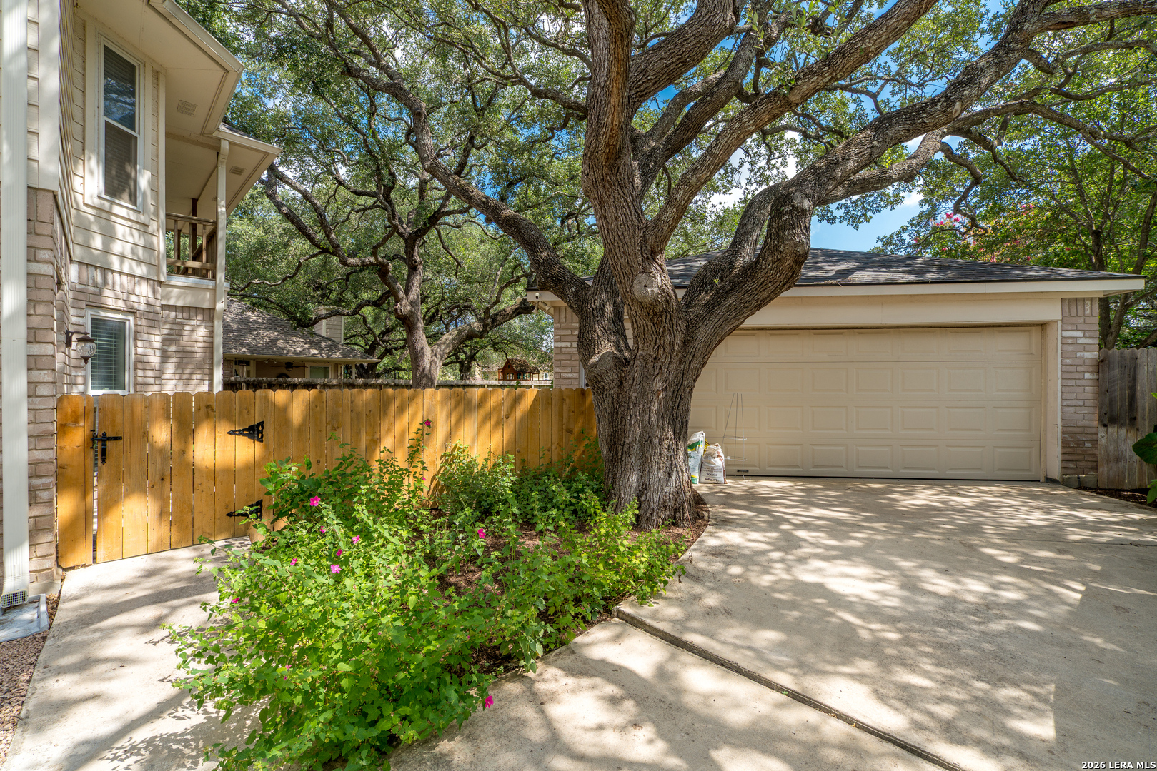 3023 Fall Crest Drive San Antonio TX 78247