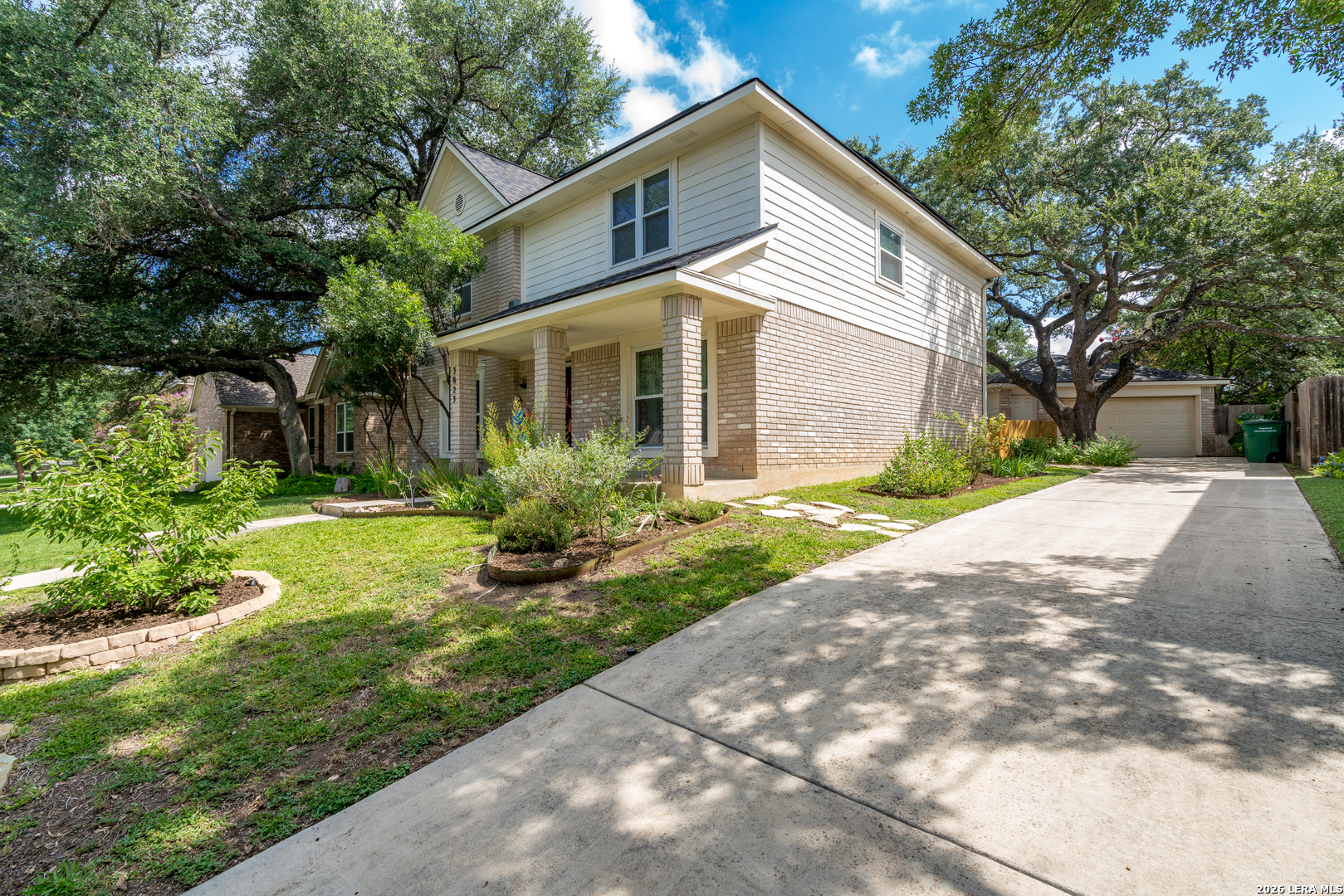 3023 Fall Crest Drive San Antonio TX 78247