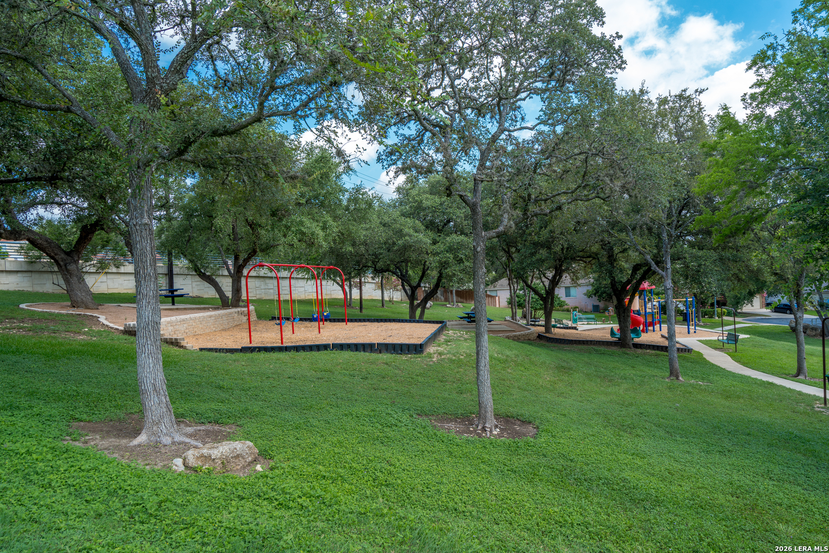 3023 Fall Crest Drive San Antonio TX 78247