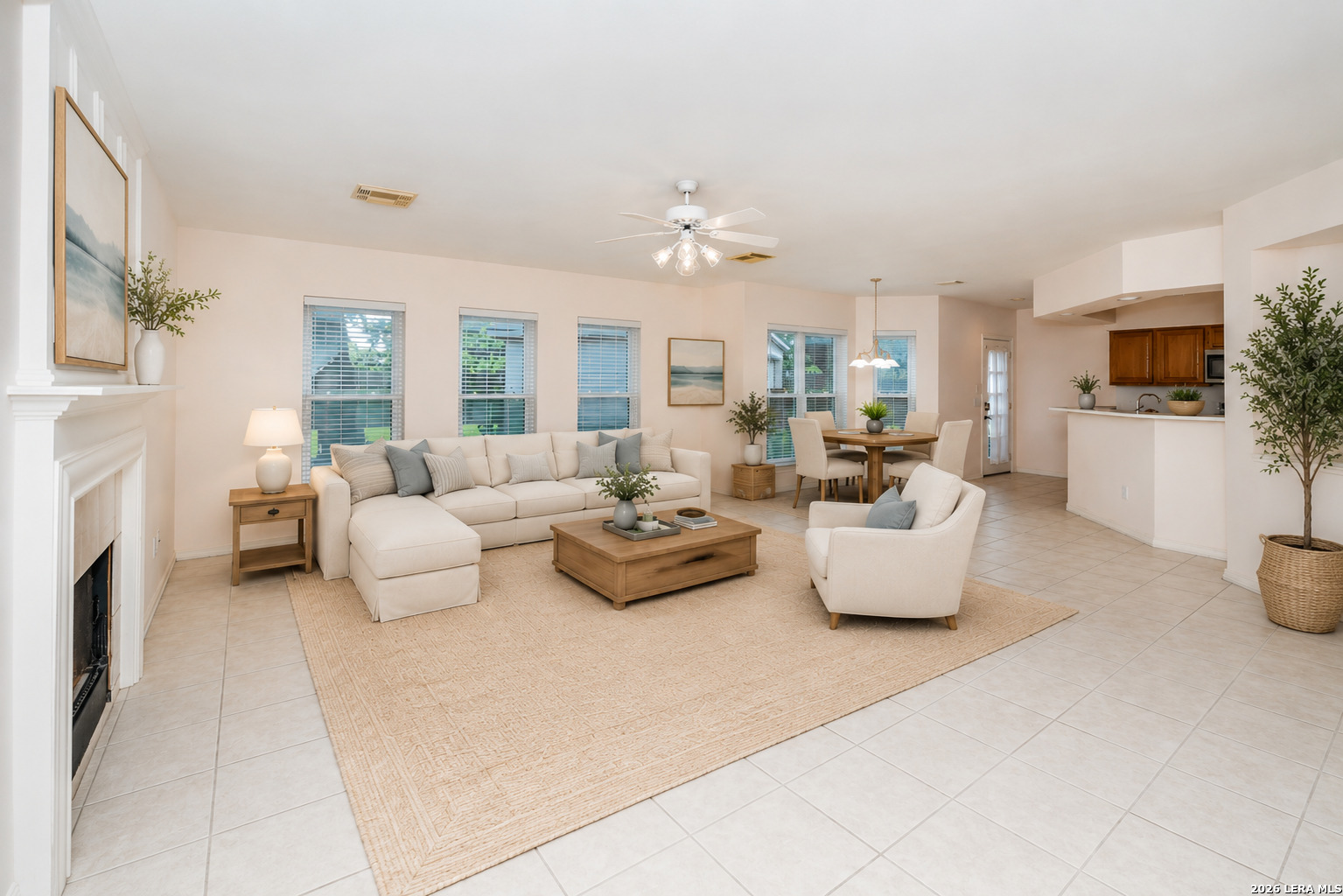 3023 Fall Crest Drive San Antonio TX 78247