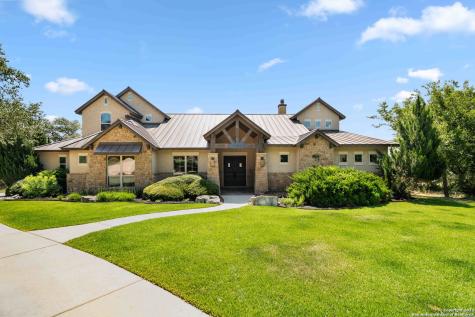 1436 Decanter Drive New Braunfels TX 78132