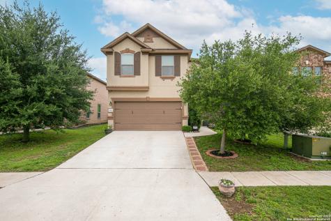 9839 Balboa Island San Antonio TX 78245
