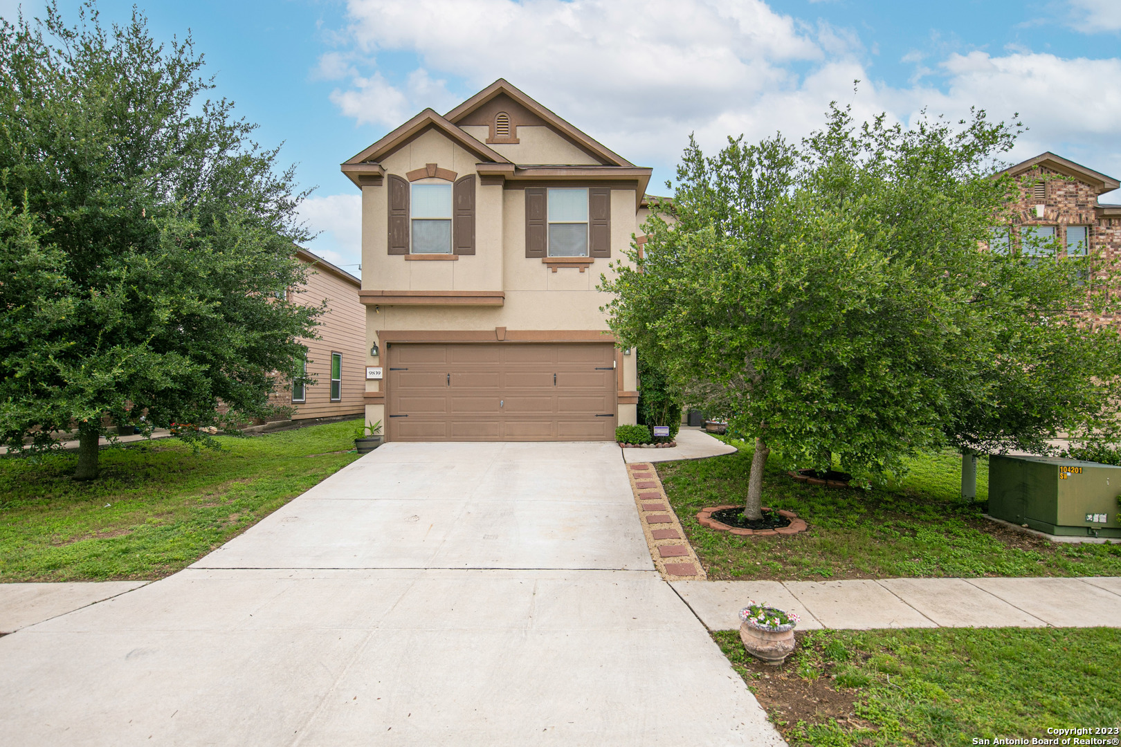 9839 Balboa Island San Antonio TX 78245