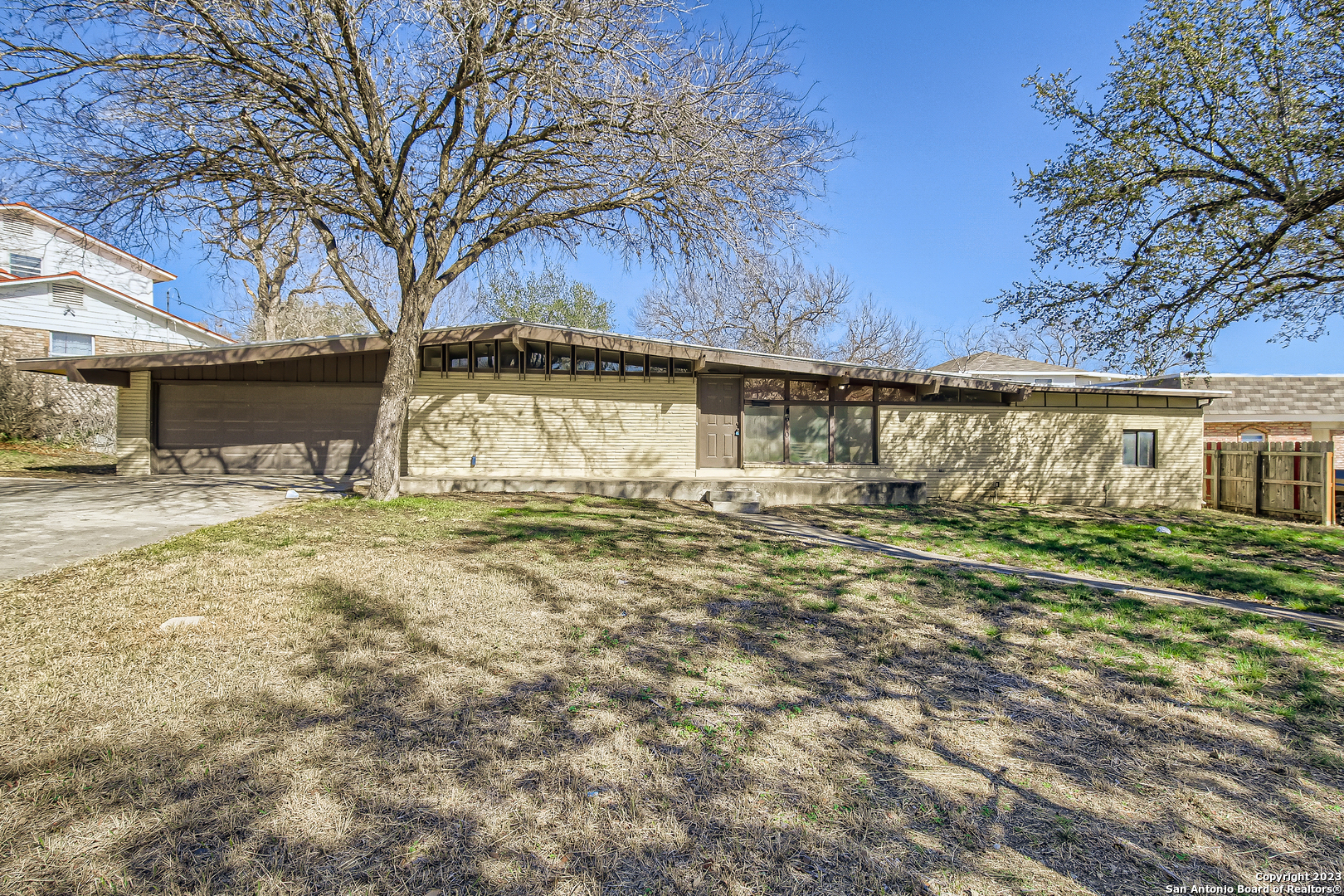 4610 Golf View Drive San Antonio TX 78223
