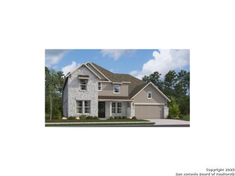 3579 King Terrace San Antonio TX 78163