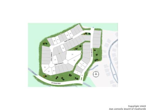 3579 King Terrace San Antonio TX 78163