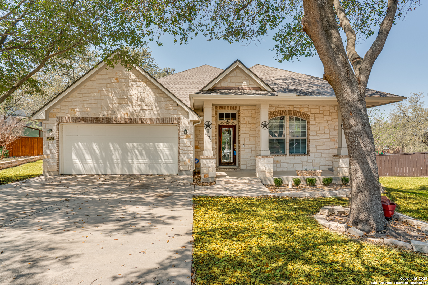 3326 Collin Cove San Antonio TX 78253