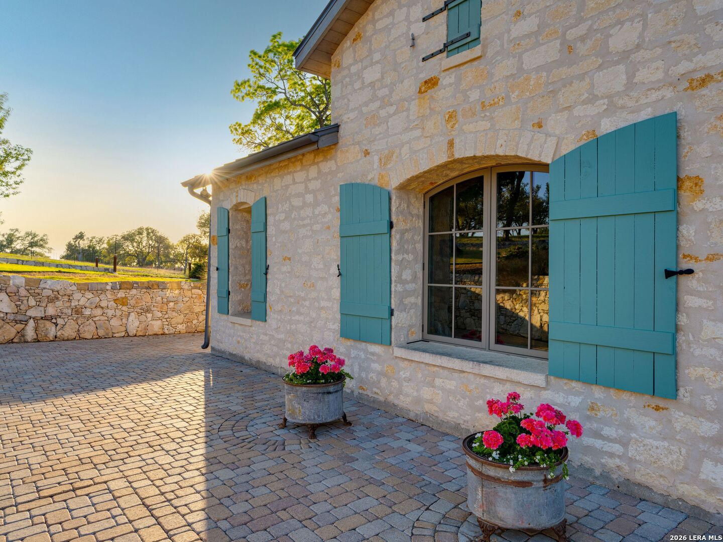 77 Last Trail Fredericksburg TX 78624