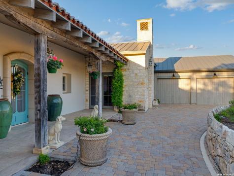 77 Last Trail Fredericksburg TX 78624