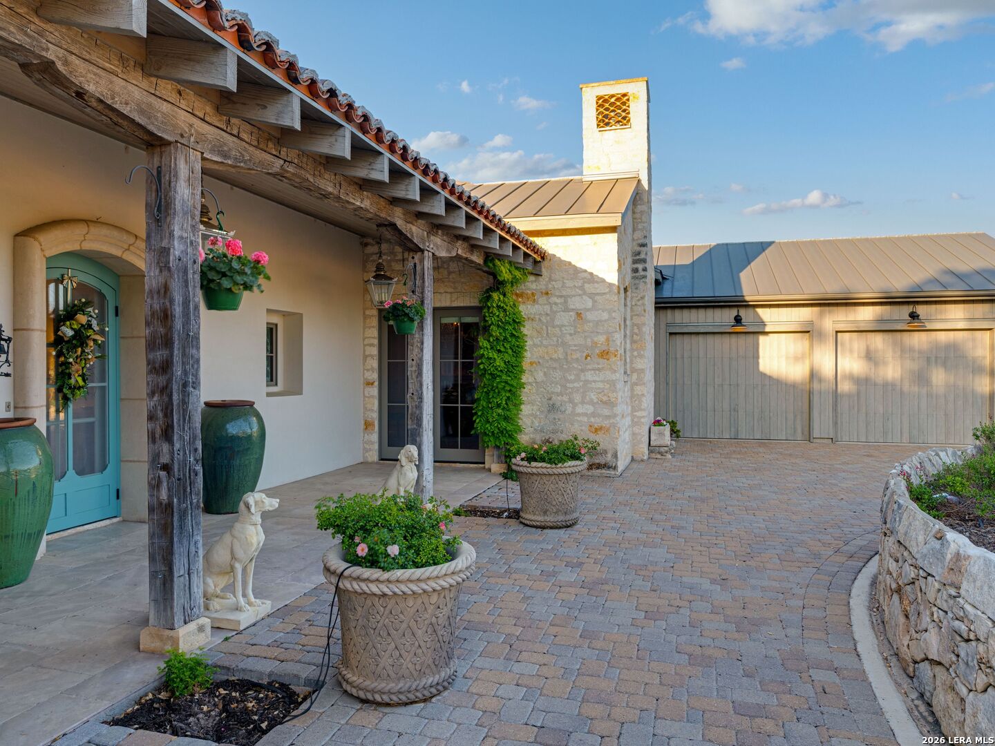 77 Last Trail Fredericksburg TX 78624