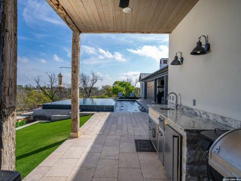 77 Last Trail Fredericksburg TX 78624