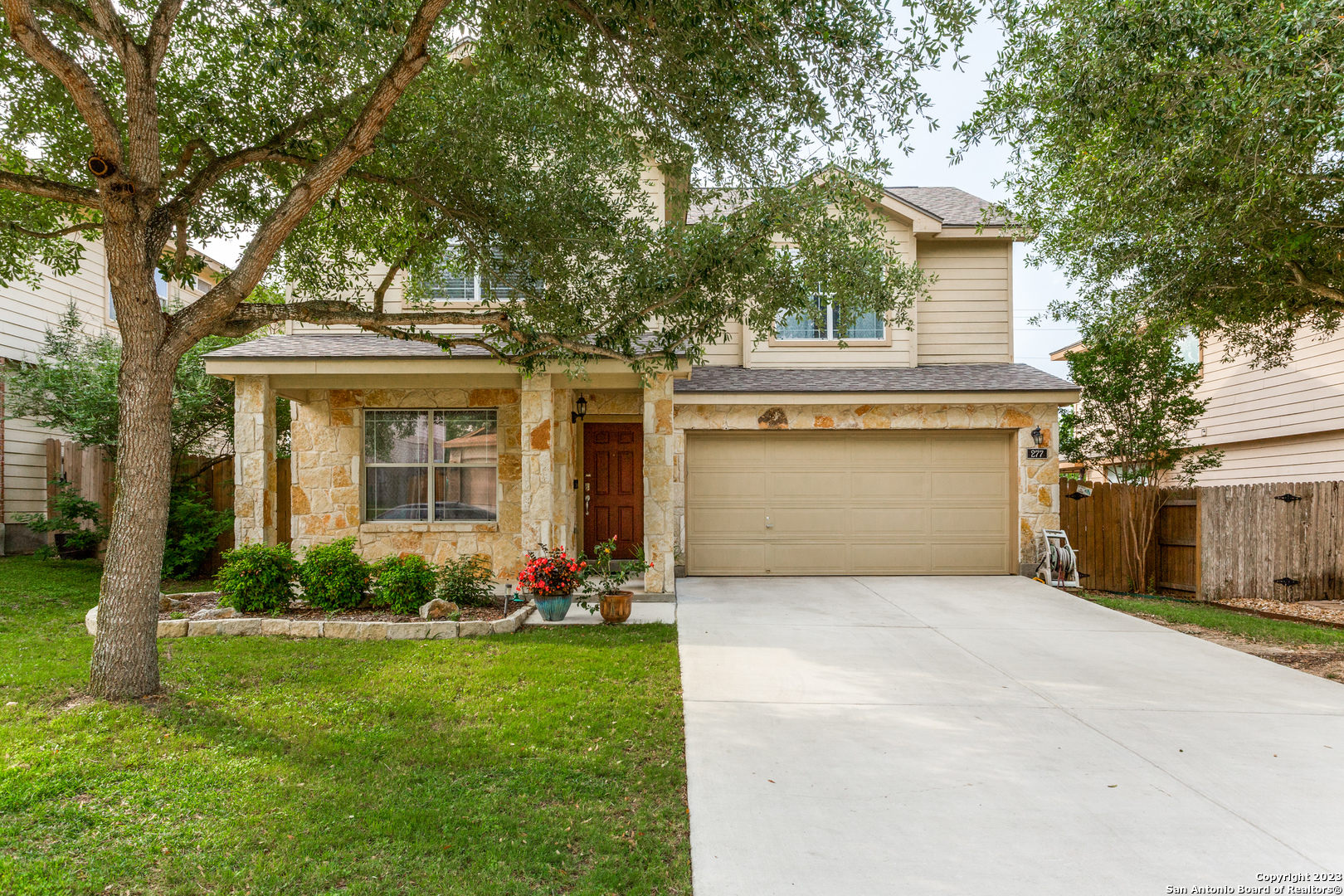 277 Arcadia Place Cibolo TX 78108