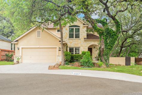 8907 Rachels Branch San Antonio TX 78254