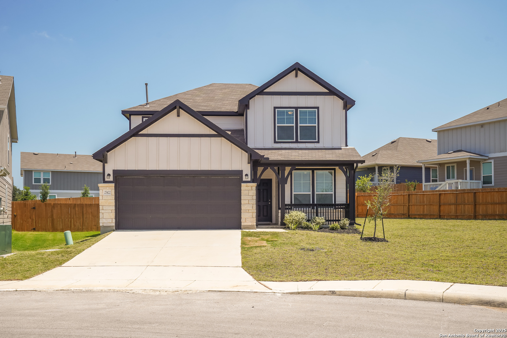 27422 Bighorn Sheep Boerne TX 78015