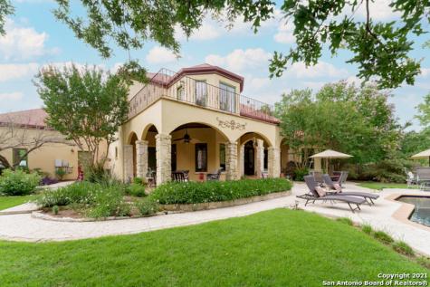 407 Kendall Parkway Boerne TX 78015