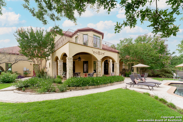 407 Kendall Parkway Boerne TX 78015