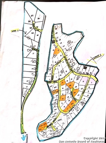 Lot 35 Saddle Trail Bandera TX 78003