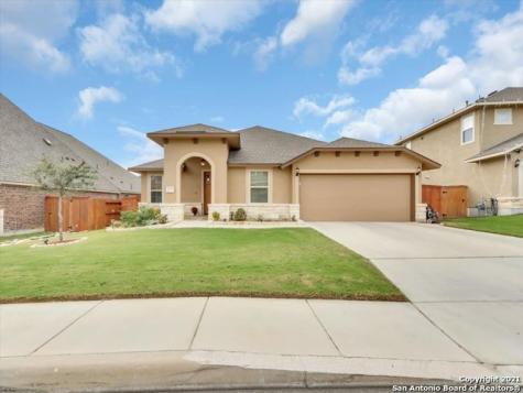 2039 Wilby Lane San Antonio TX 78253