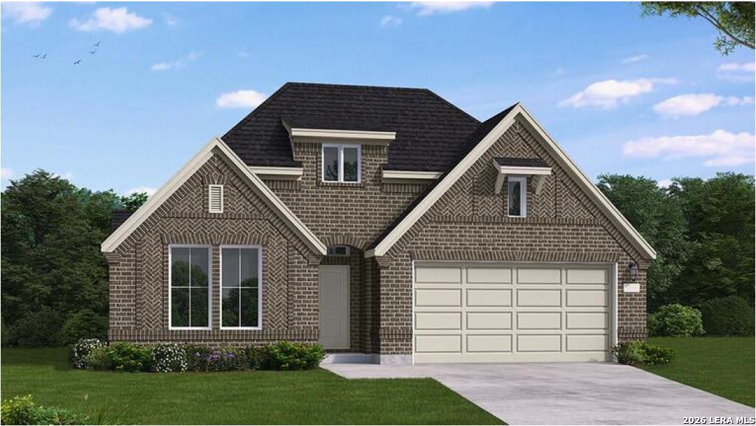 528 Desert Cactus San Antonio TX 78253