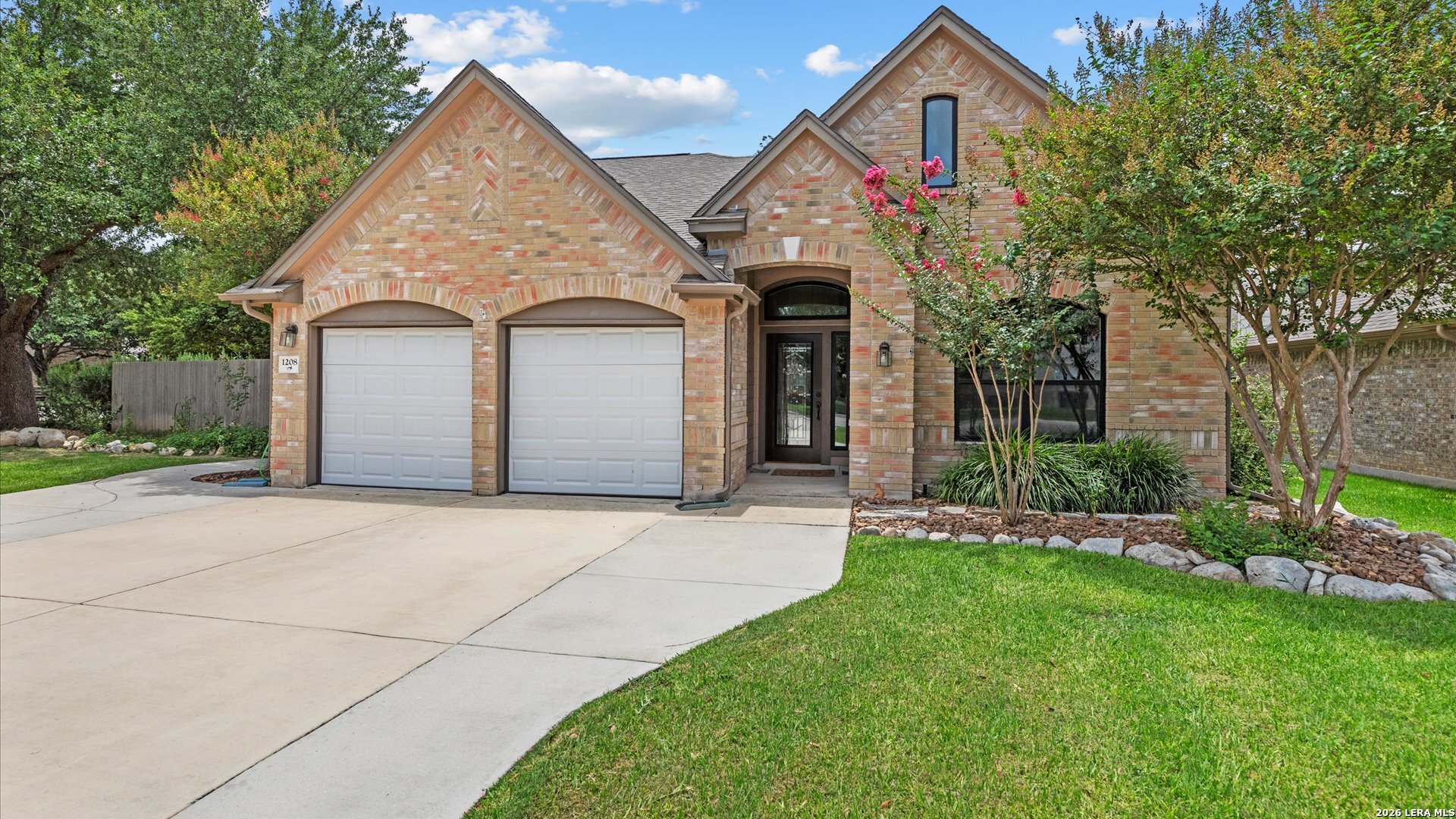 1208 Terrace Court New Braunfels TX 78130