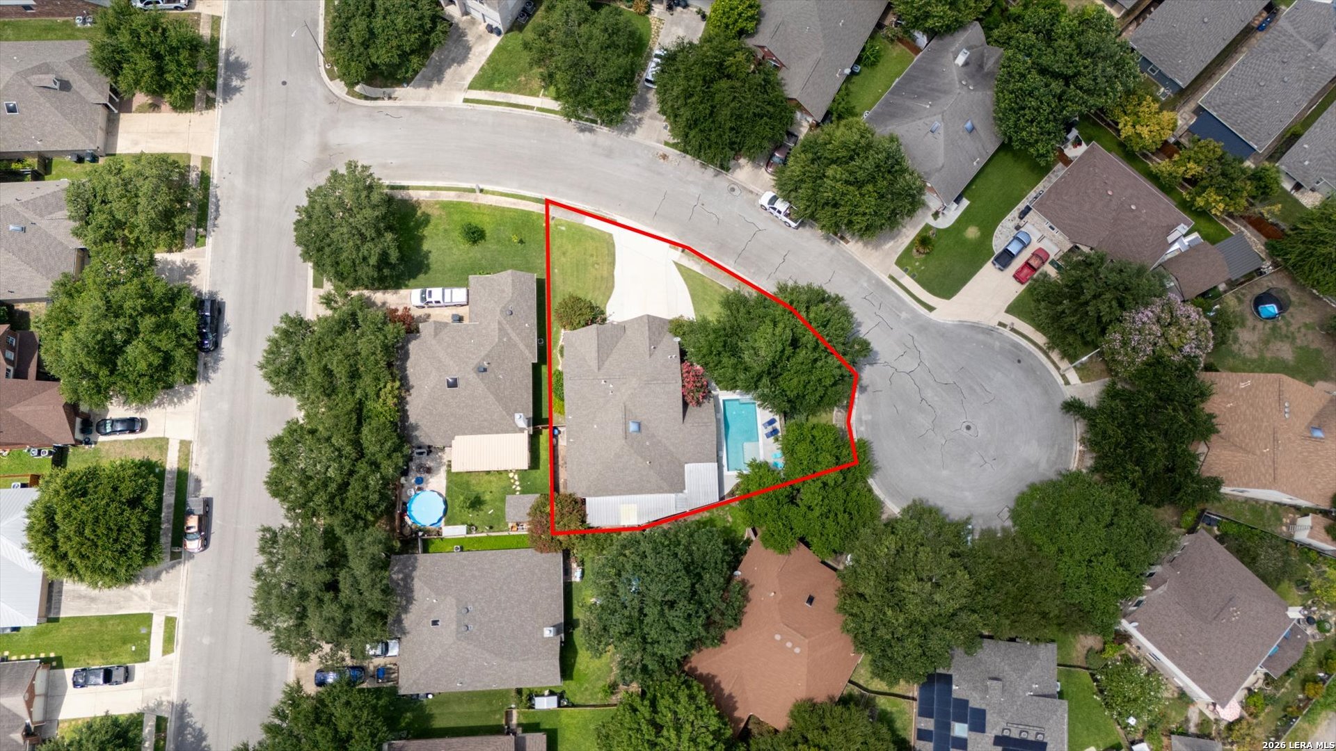 1208 Terrace Court New Braunfels TX 78130