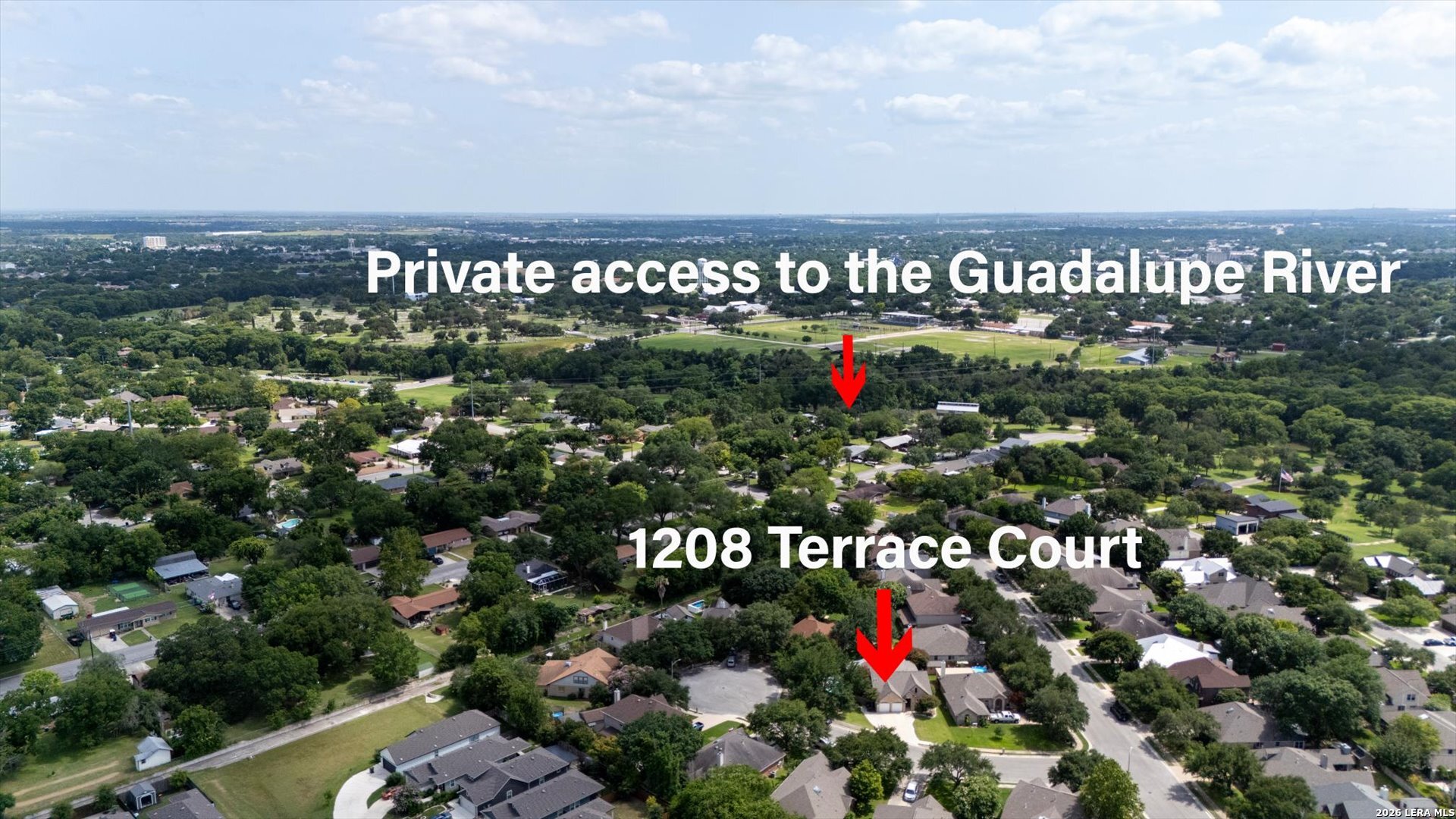 1208 Terrace Court New Braunfels TX 78130