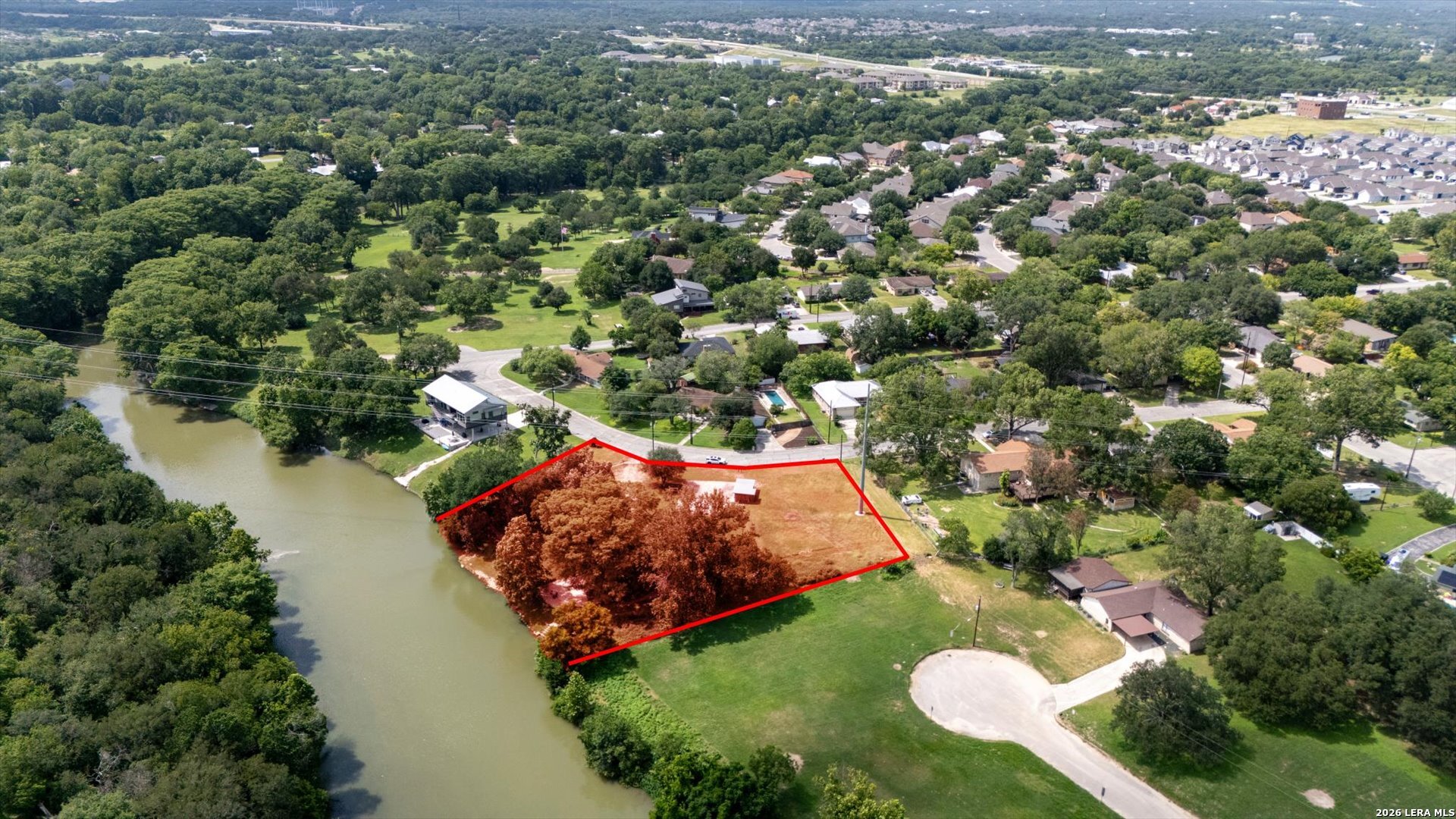 1208 Terrace Court New Braunfels TX 78130