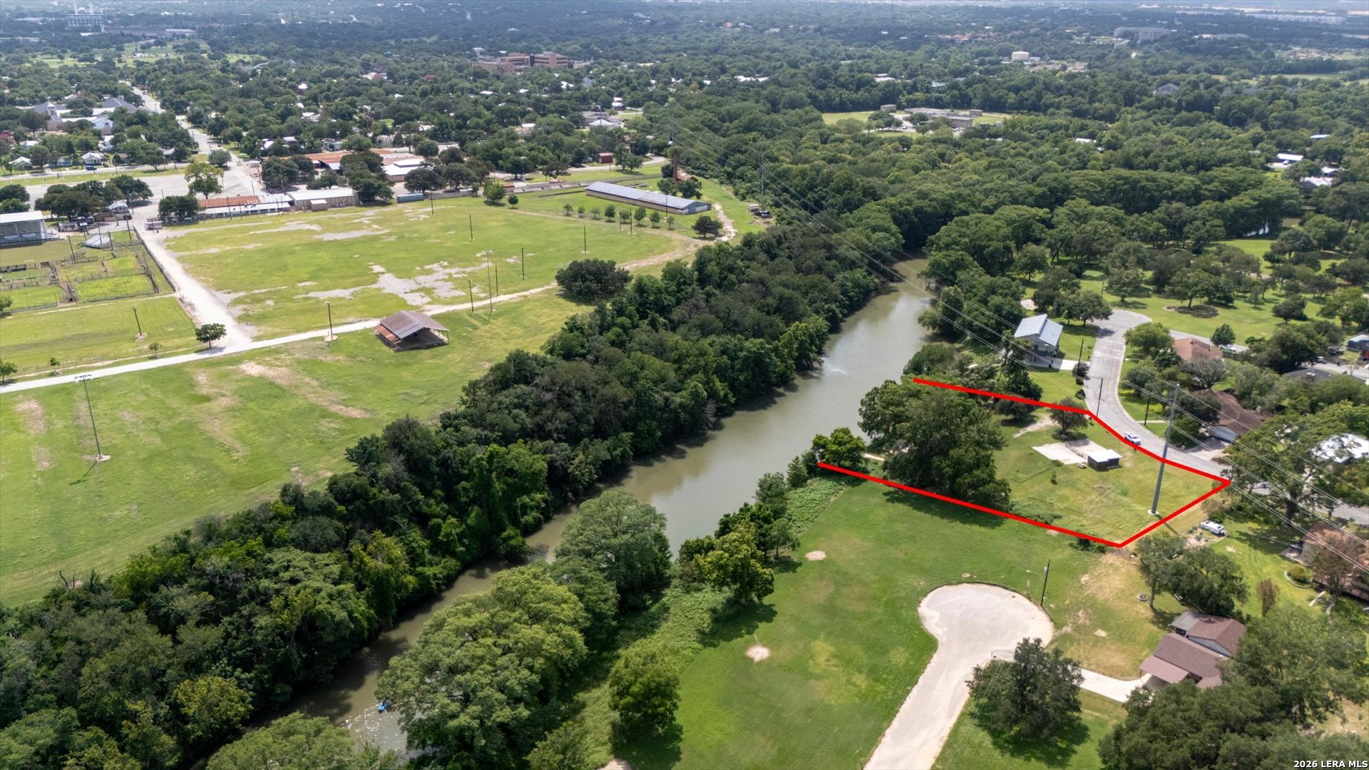 1208 Terrace Court New Braunfels TX 78130