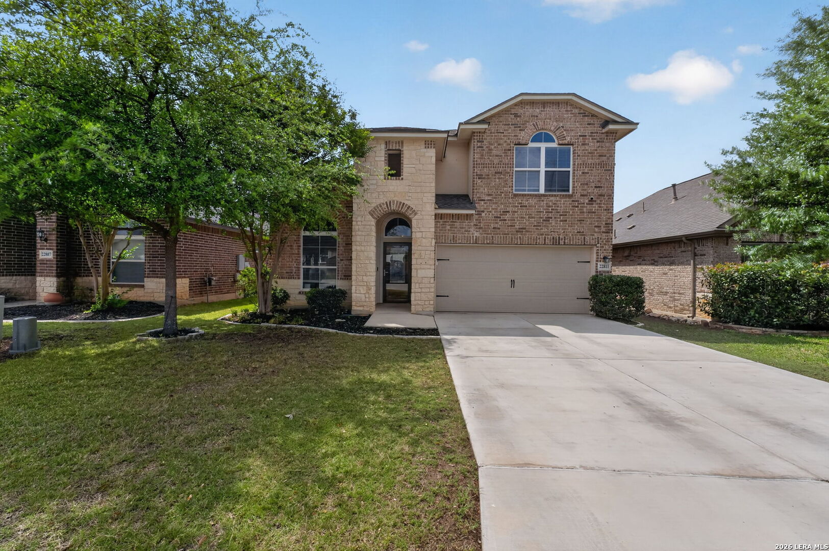 22811 Akin Town San Antonio TX 78261