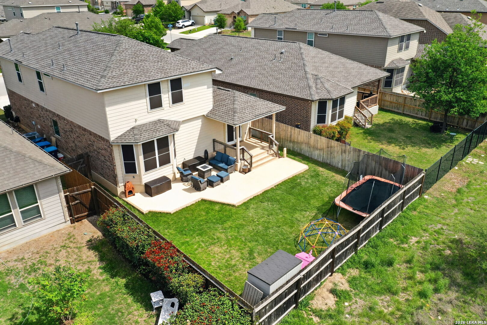 22811 Akin Town San Antonio TX 78261