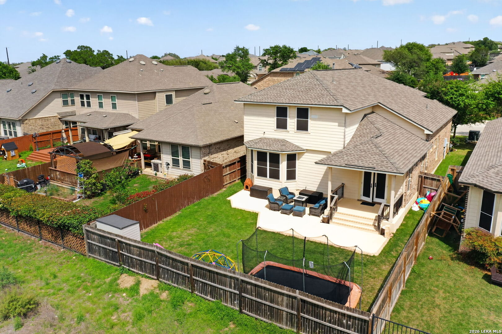 22811 Akin Town San Antonio TX 78261