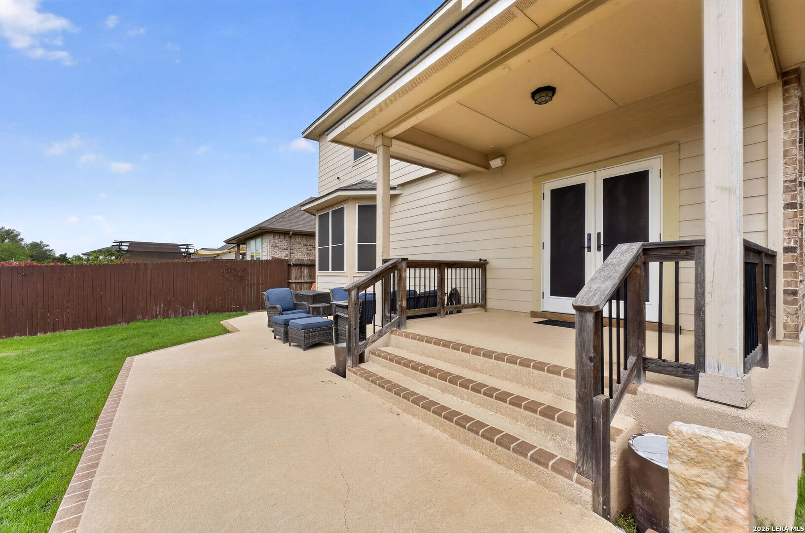 22811 Akin Town San Antonio TX 78261