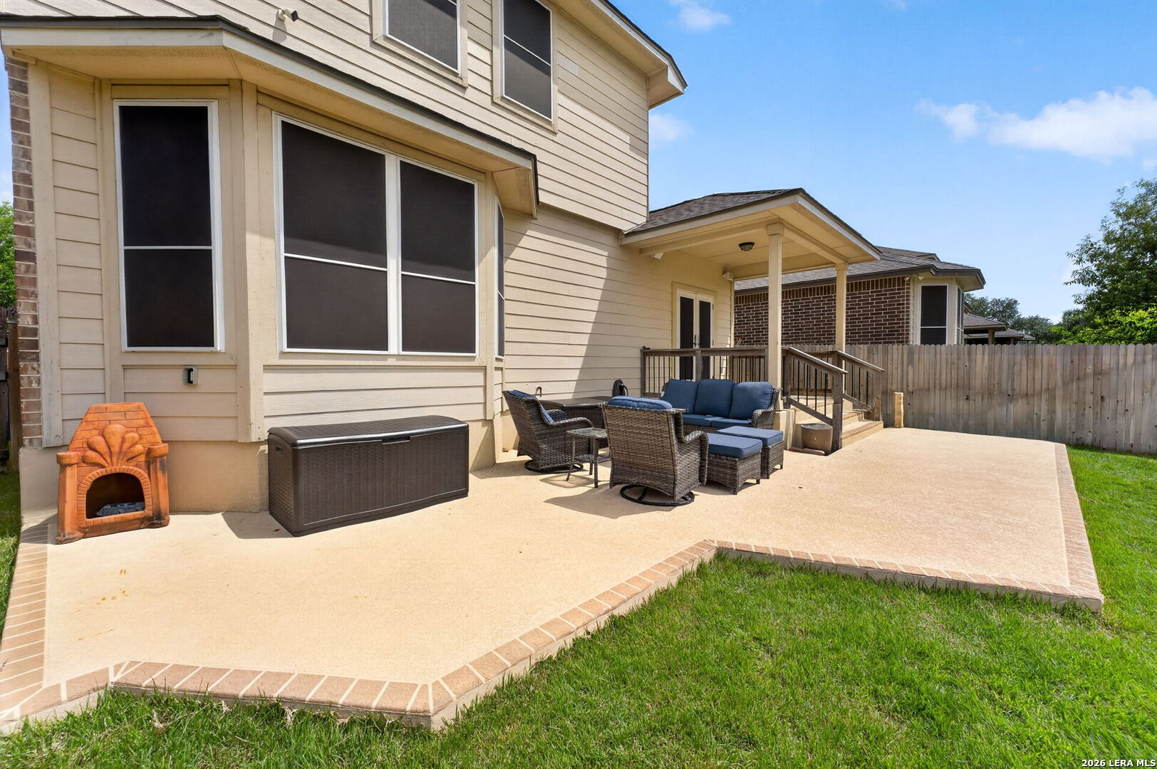 22811 Akin Town San Antonio TX 78261