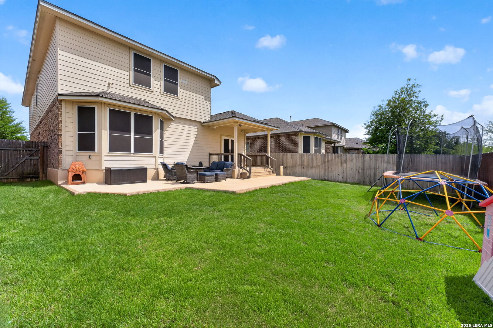 22811 Akin Town San Antonio TX 78261