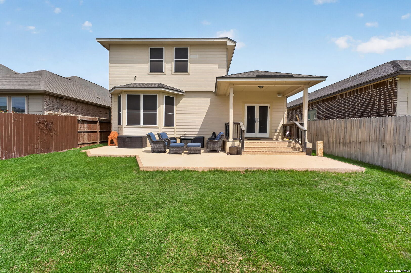 22811 Akin Town San Antonio TX 78261