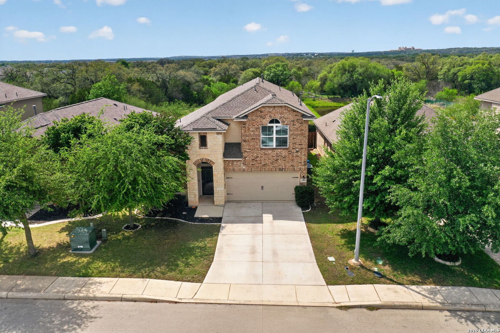 22811 Akin Town San Antonio TX 78261