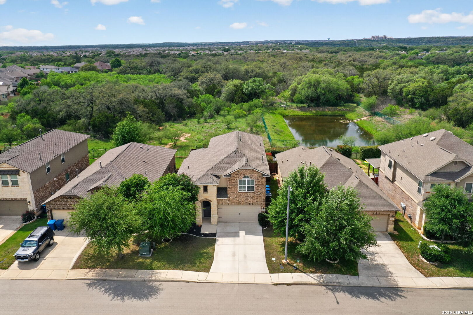 22811 Akin Town San Antonio TX 78261