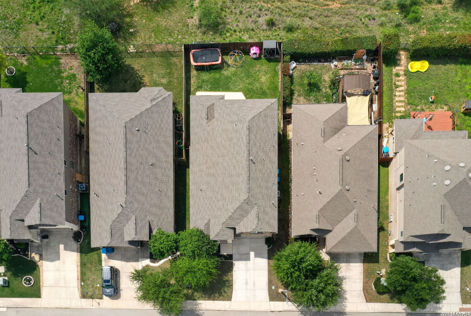 22811 Akin Town San Antonio TX 78261