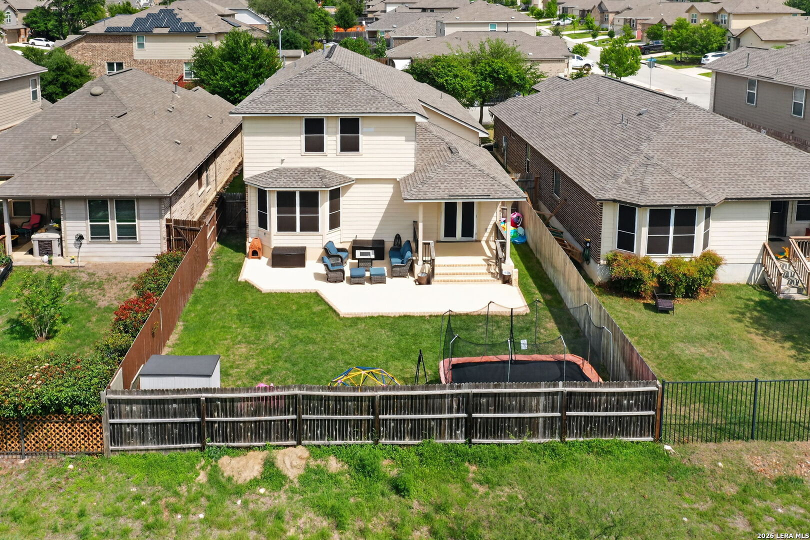 22811 Akin Town San Antonio TX 78261