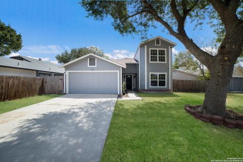 13082 Feather Ridge Drive San Antonio TX 78233