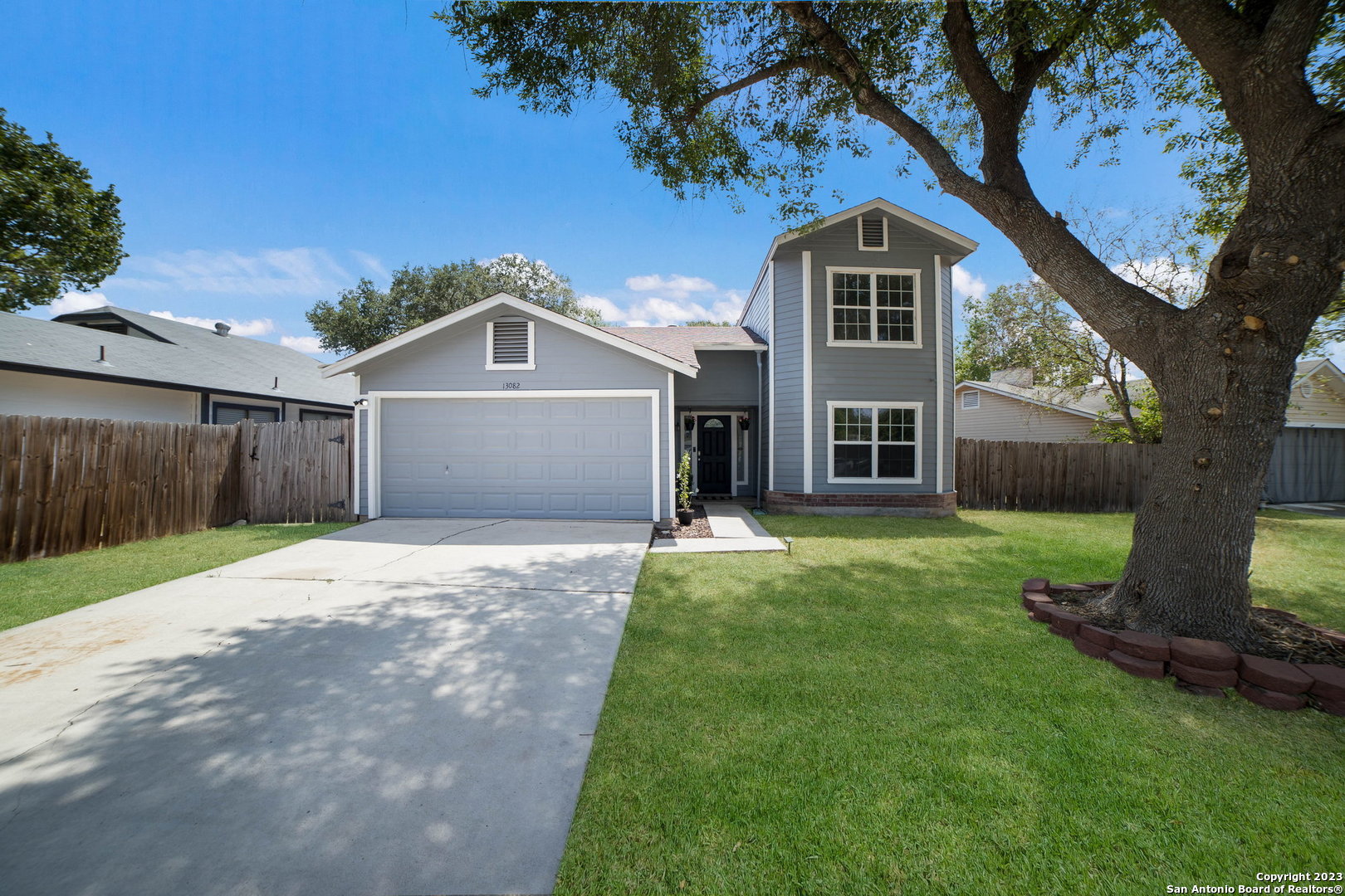 13082 Feather Ridge Drive San Antonio TX 78233