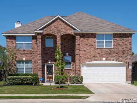 153 Niemietz Cove Cibolo TX 78108
