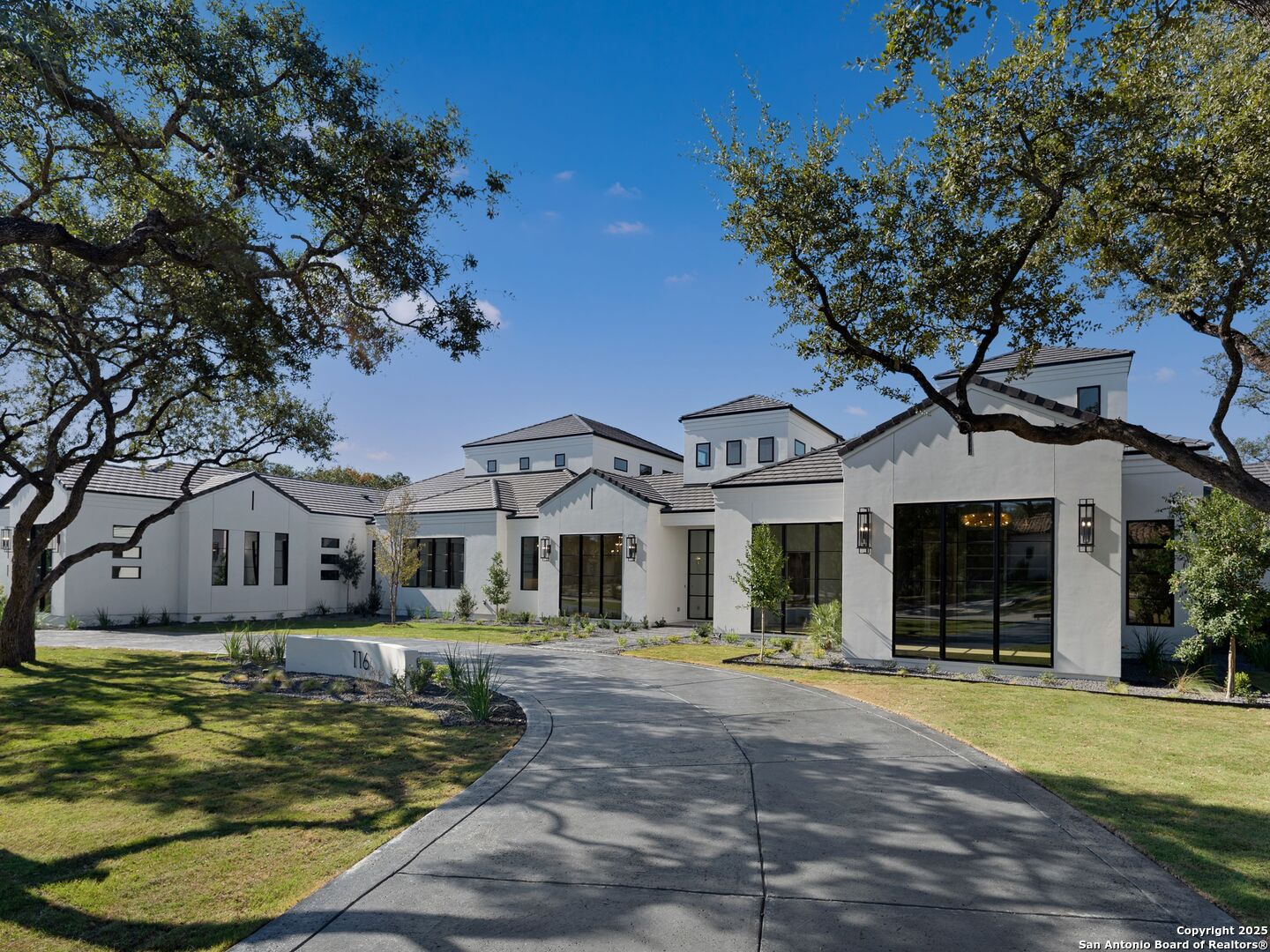 116 Whittingham Road Shavano Park TX 78231