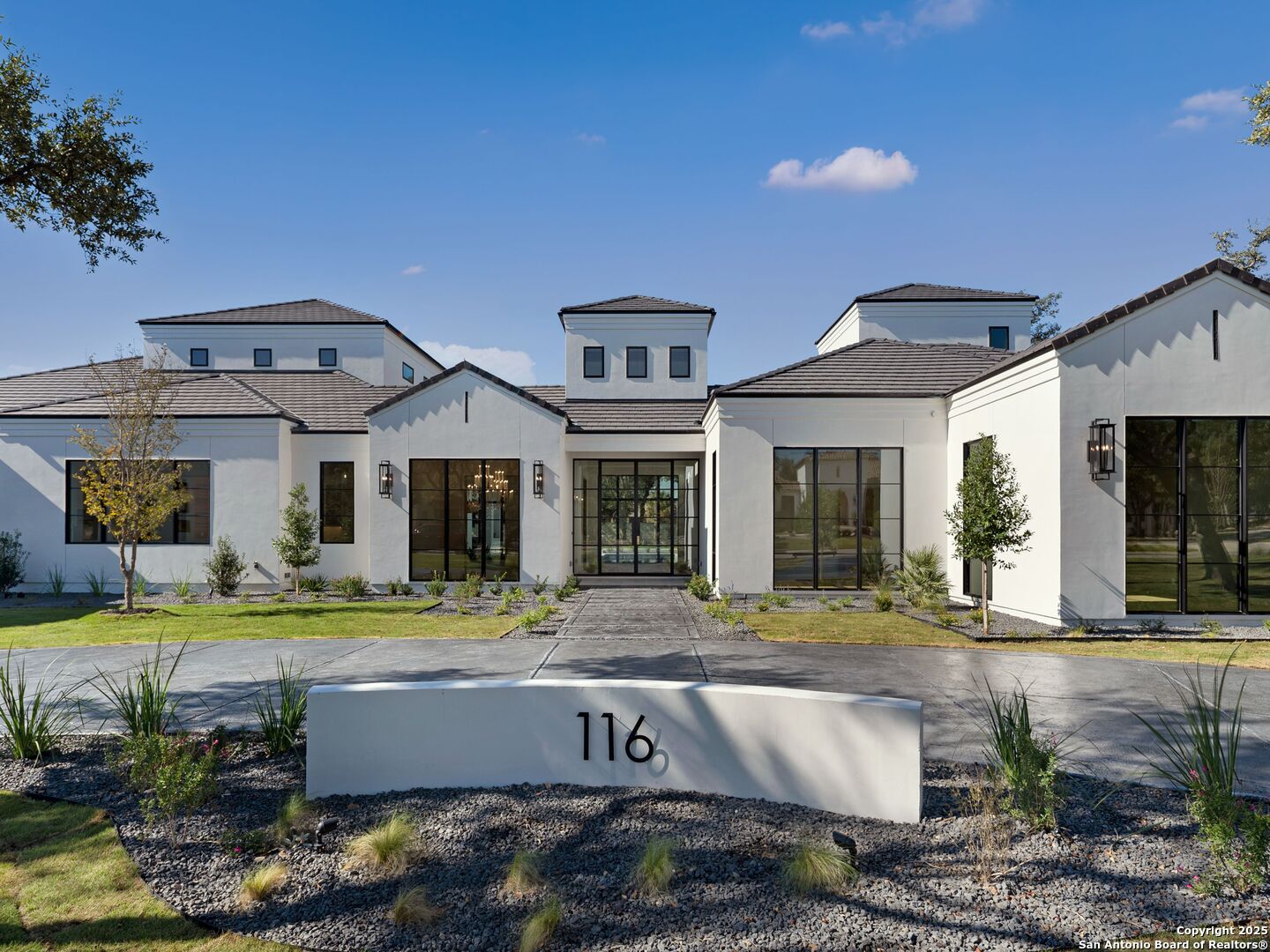 116 Whittingham Road Shavano Park TX 78231