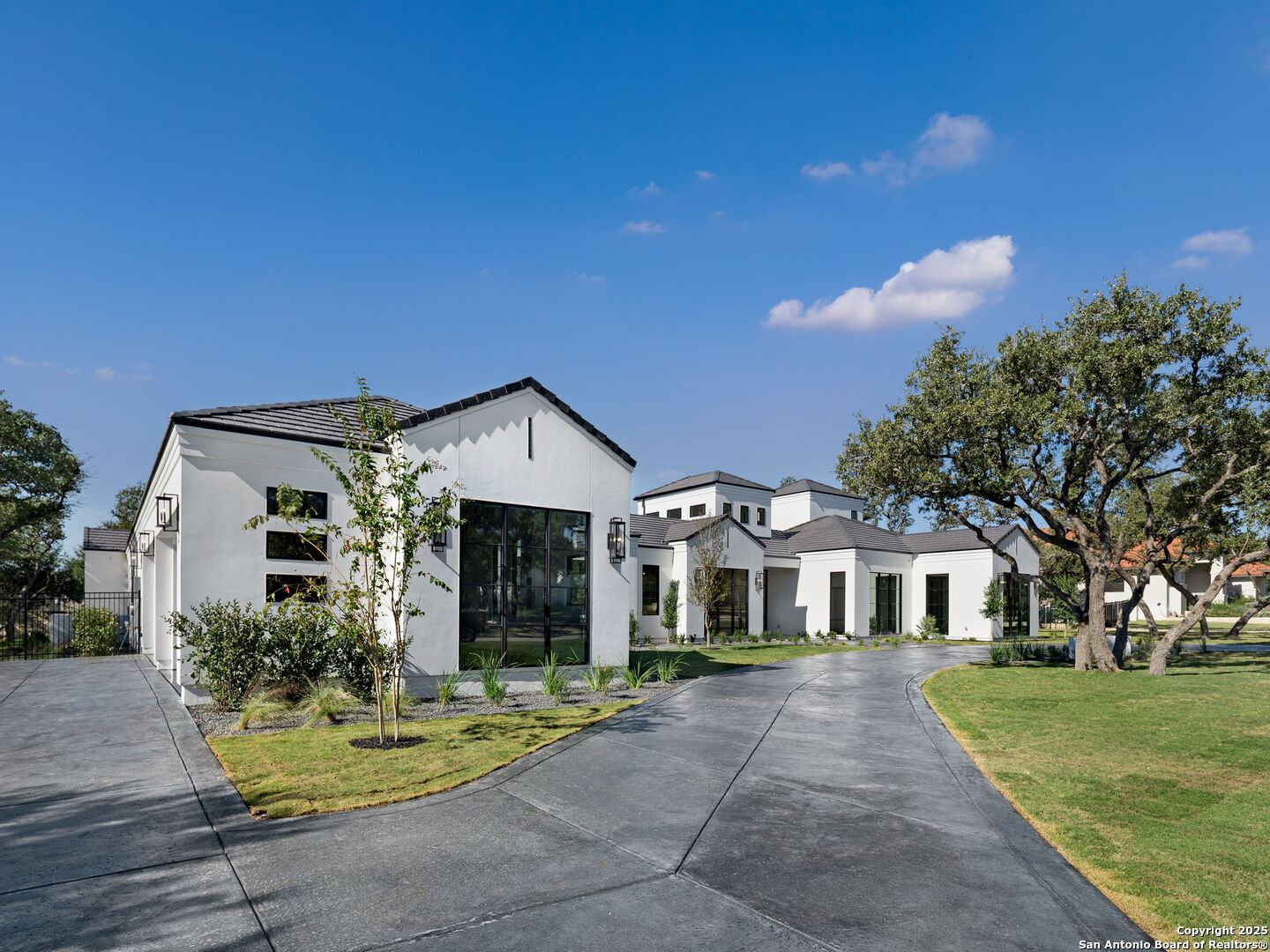 116 Whittingham Road Shavano Park TX 78231