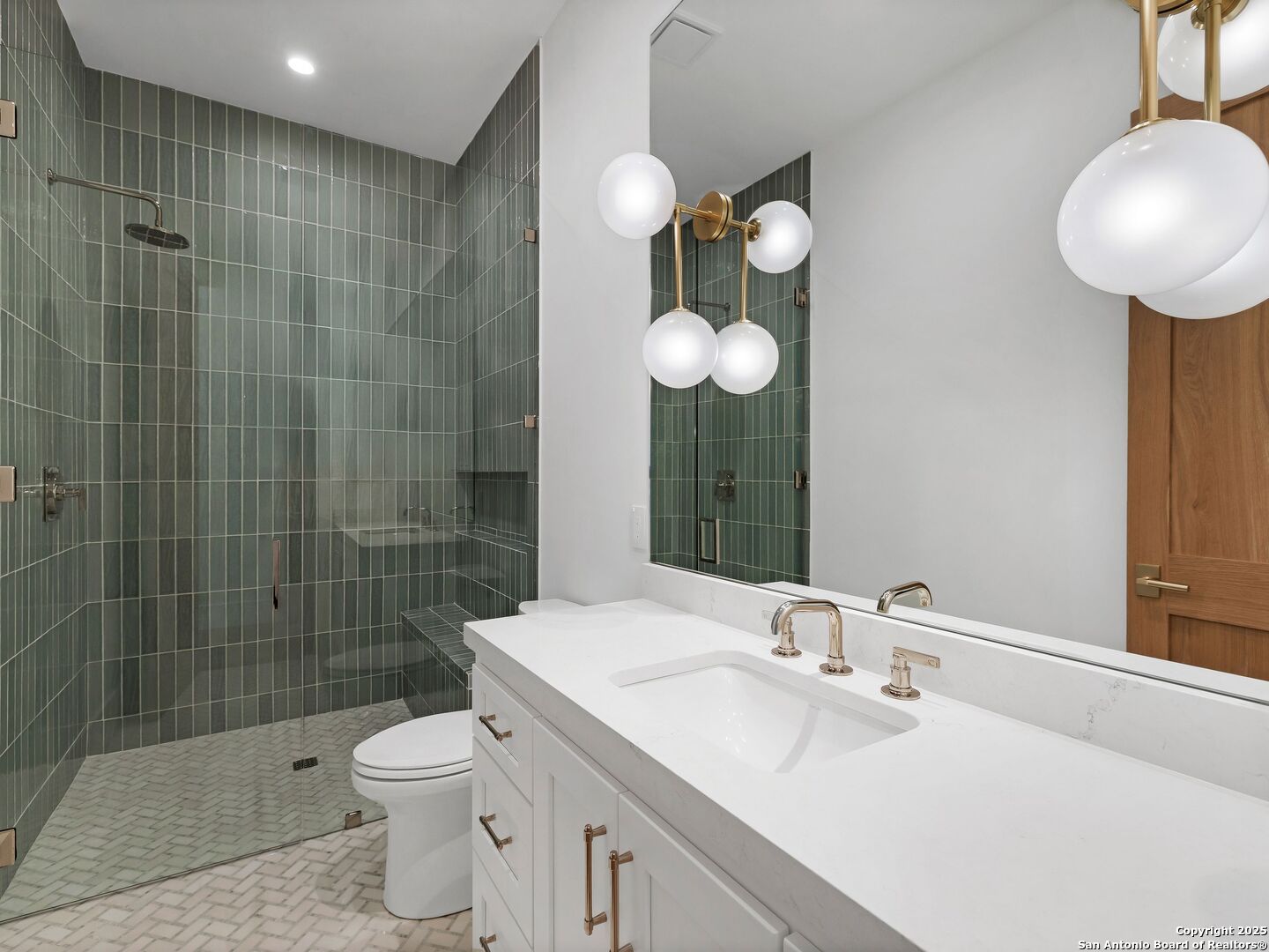 116 Whittingham Road Shavano Park TX 78231