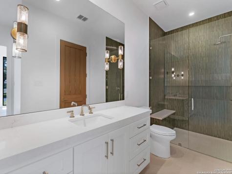116 Whittingham Road Shavano Park TX 78231